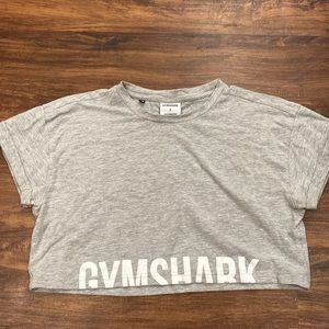 Gymshark crop